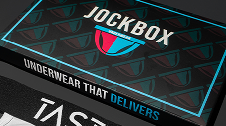 JOCKBOX