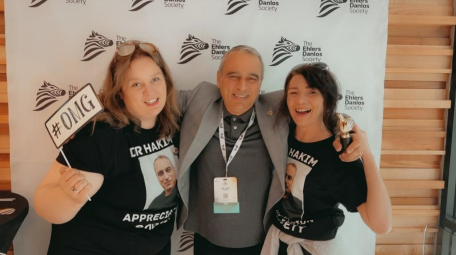 raisingmoneyforedssociety