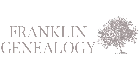 franklingenealogy