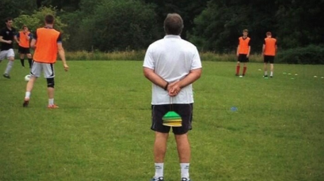 markdobsonfootballfoundation