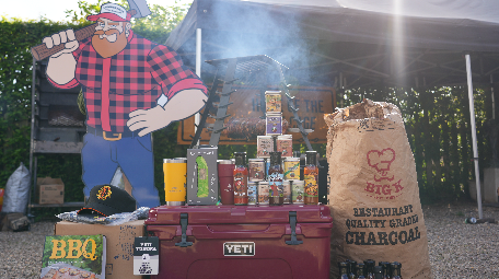 lumberjaxefoodcompany