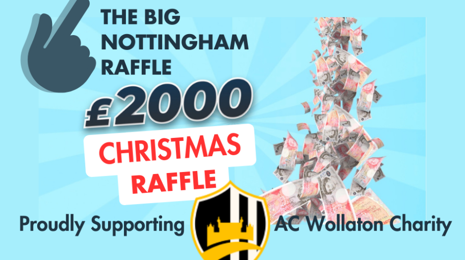 thebignottinghamraffle