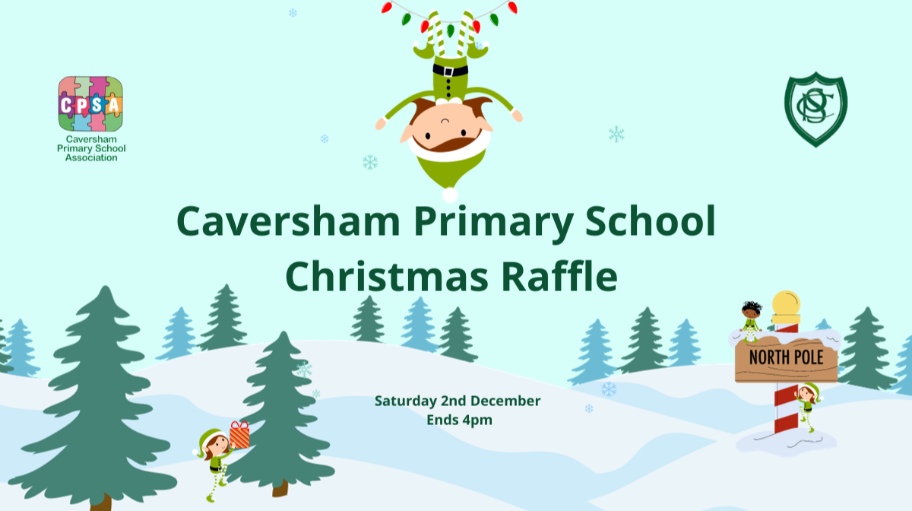 cavershamprimary