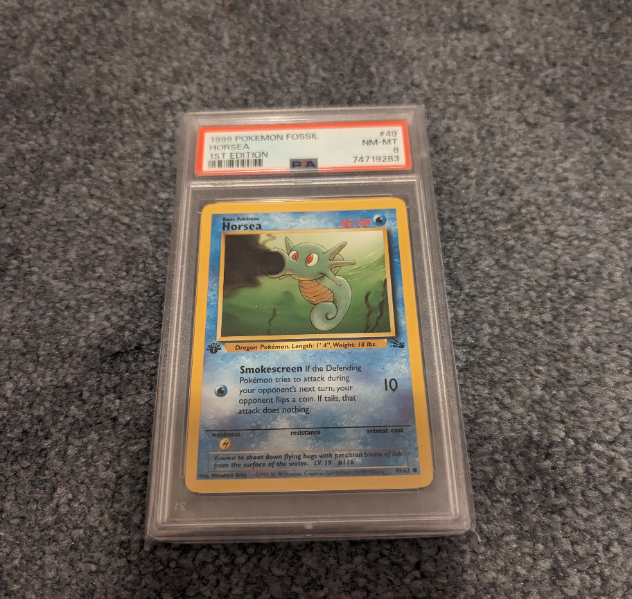 Pokemon Raffle Enter Raffle to Win Pokemon PSA and ETB Christmas raffle! hosted by ...