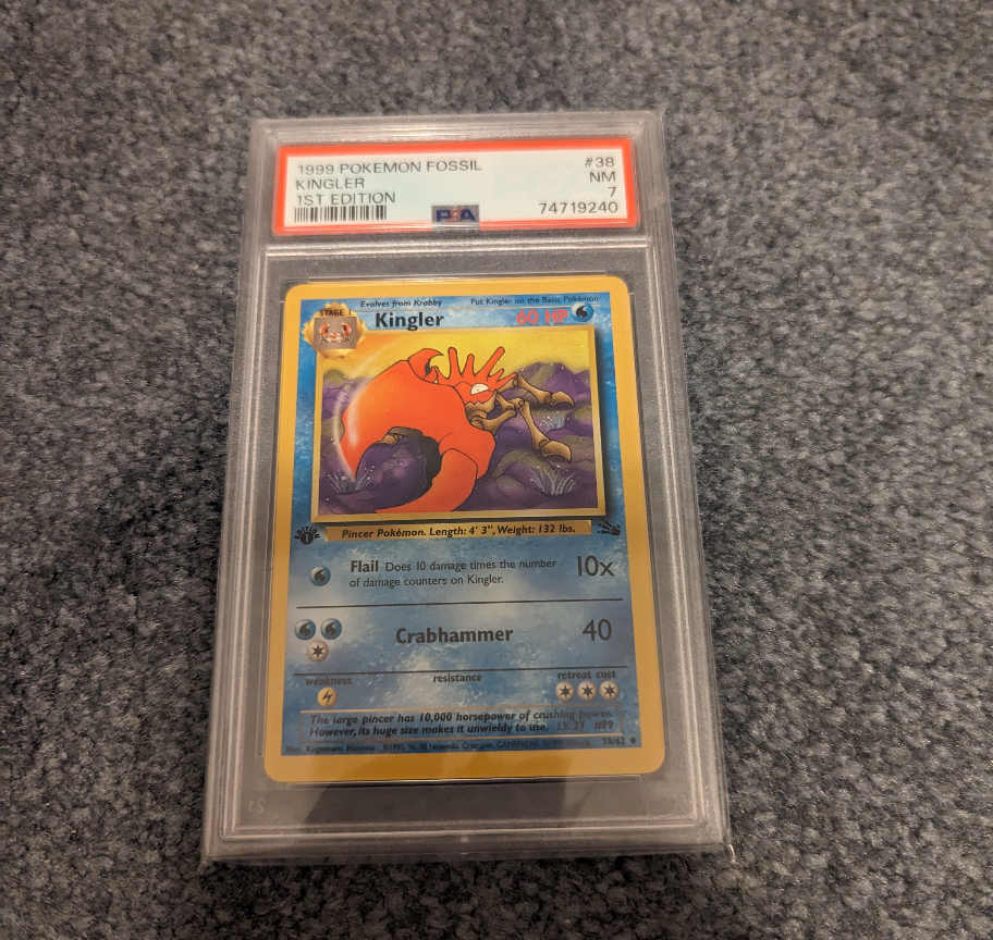 Pokemon Raffle Enter Raffle to Win Pokemon PSA and ETB Christmas raffle! hosted by ...