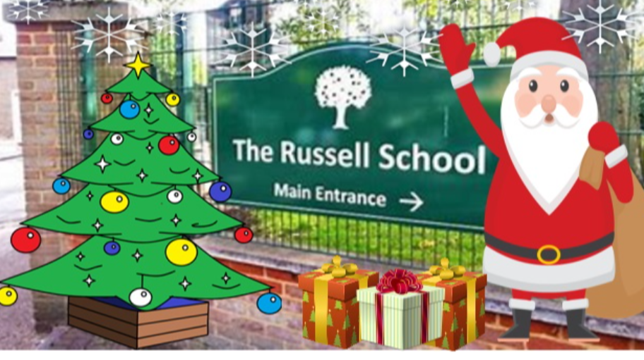 therussellschool