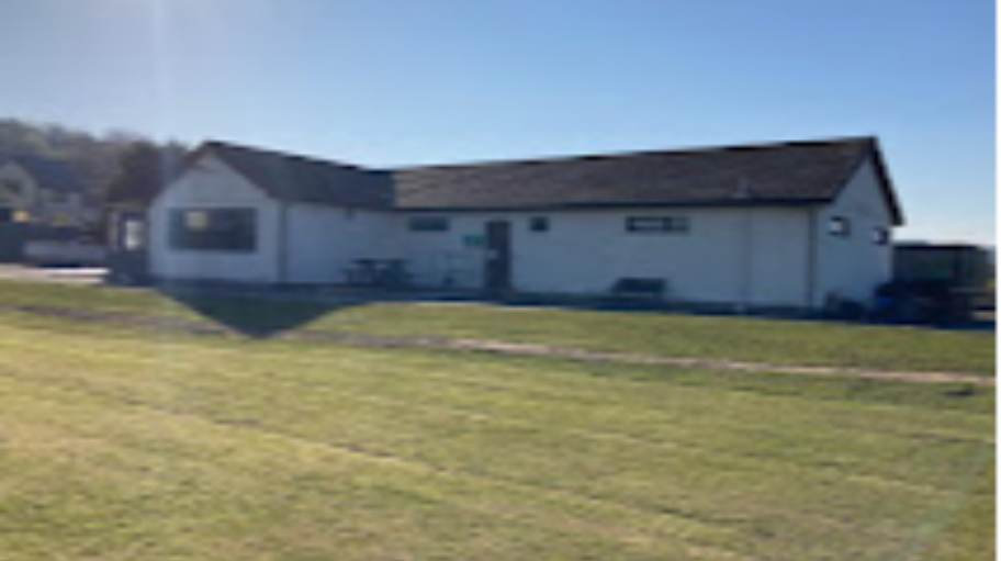 Drefach_Cricket_Club