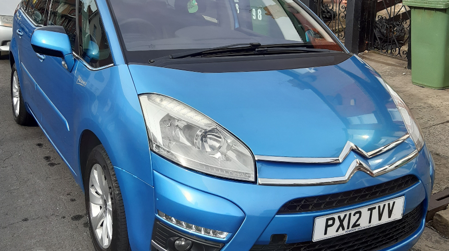 Citroen Raffle Enter Raffle to Win 2012 Citroen hosted by David Jackson