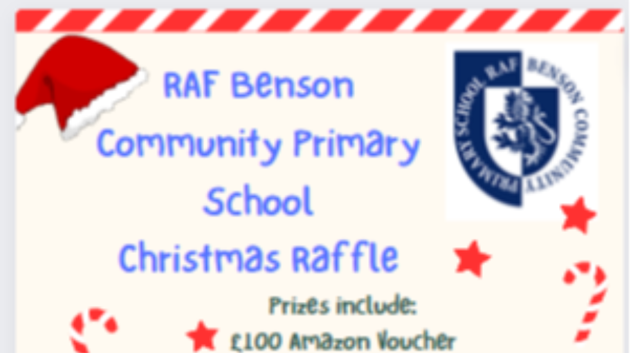 rafbensonprimary