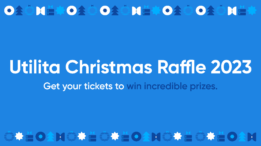 utilitaraffle