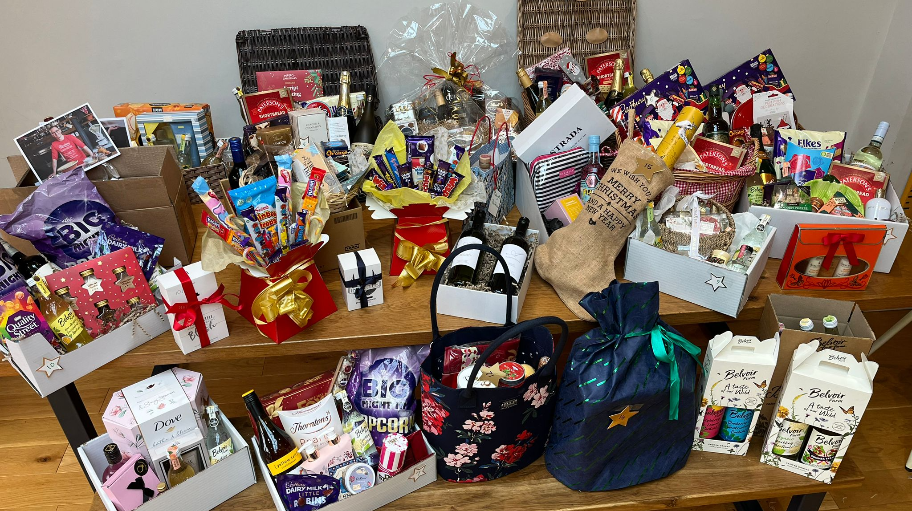 harlaxtonpta.xmasraffle2022