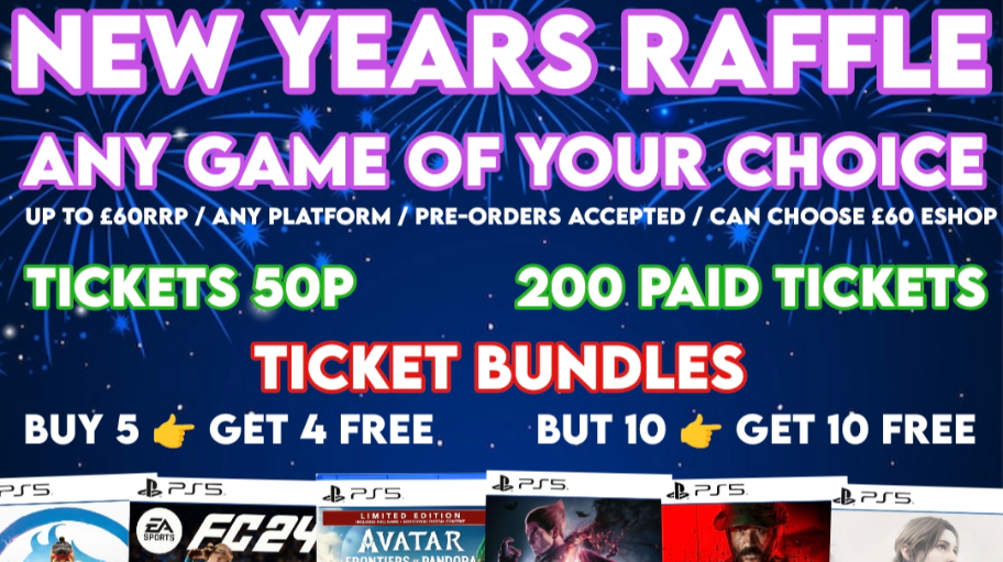 gameswapshopuk
