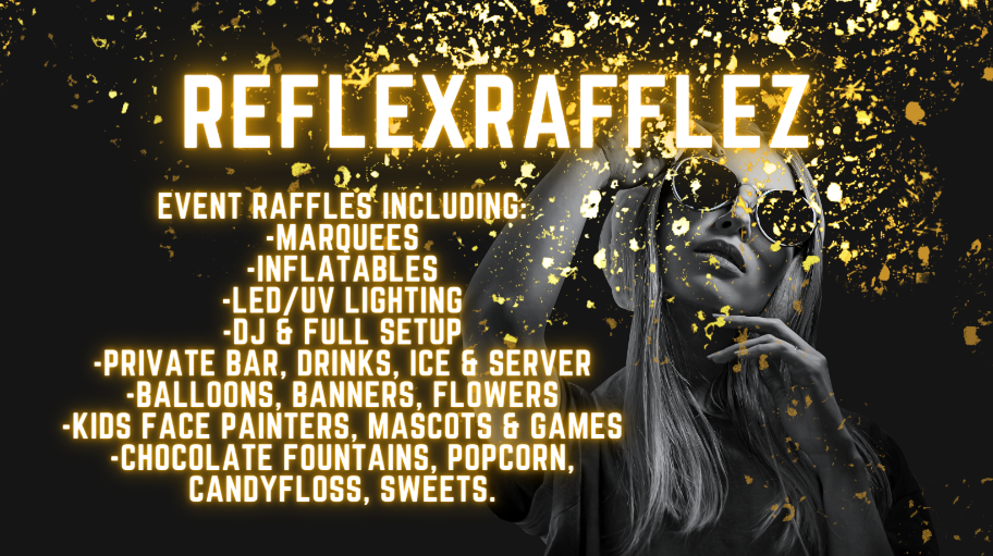 reflexrafflez