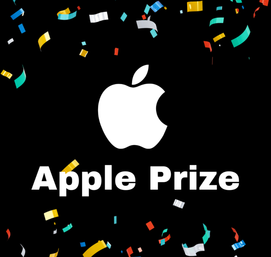 prize