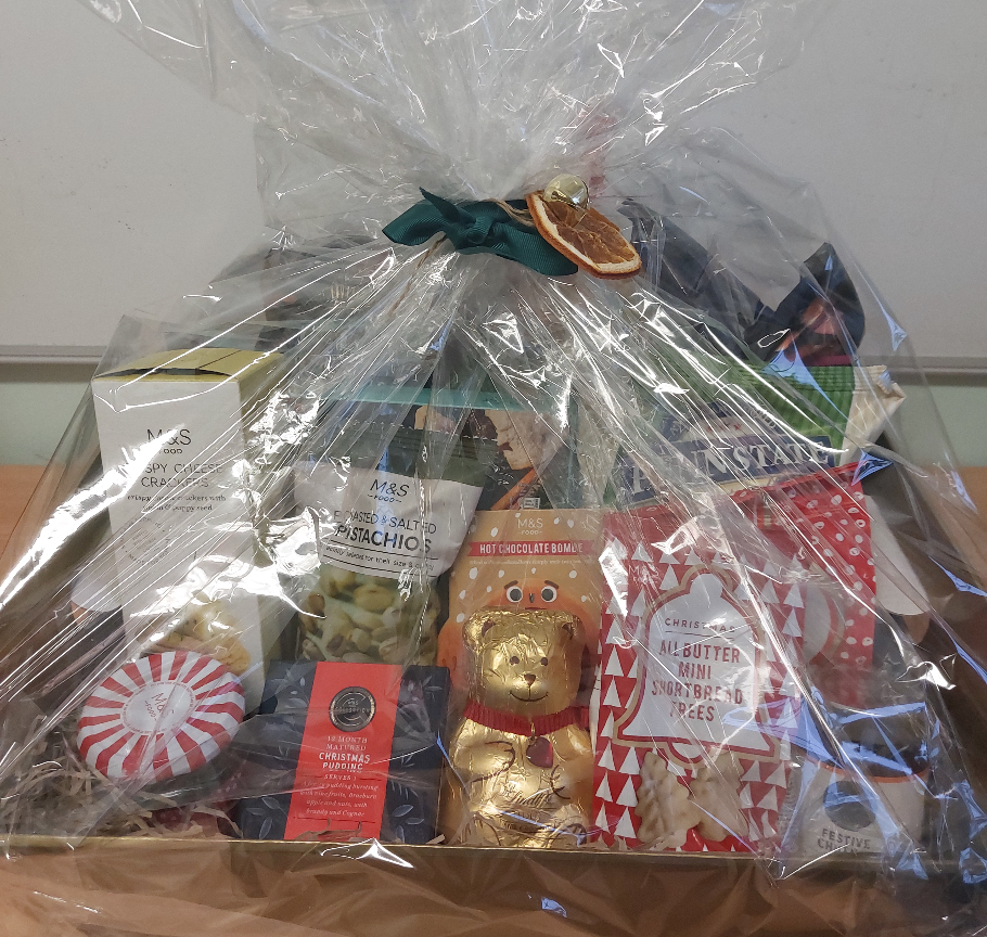 prize
