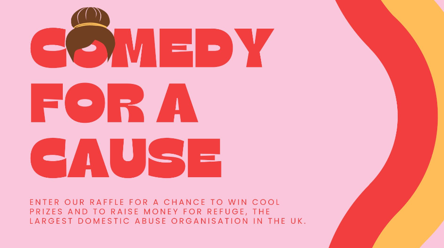 womenarentfunnycomedy