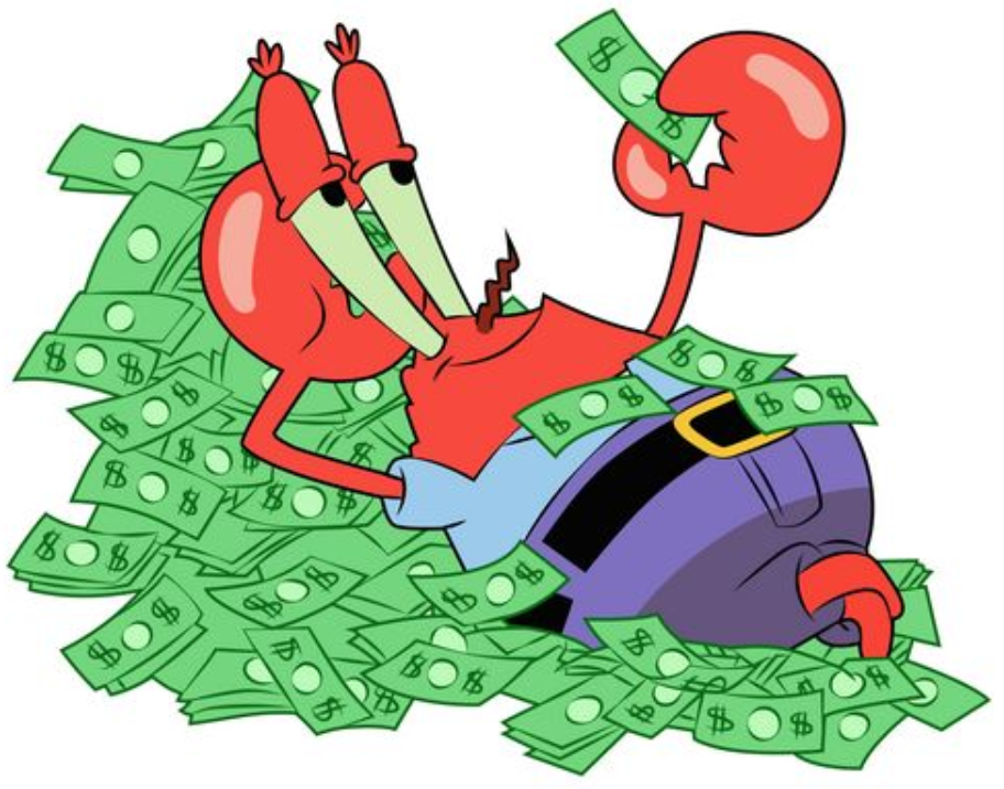 prize