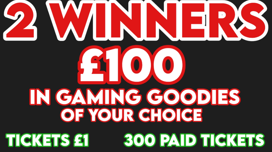 gameswapshopuk