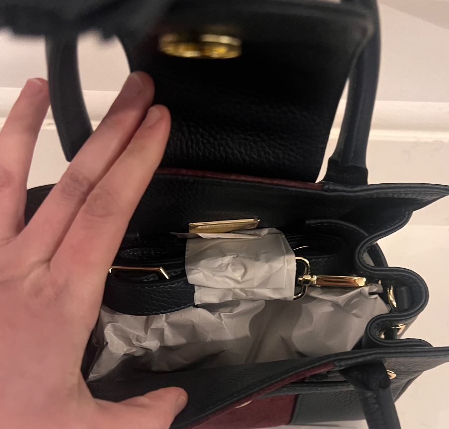 prize