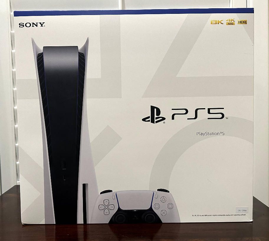 prize