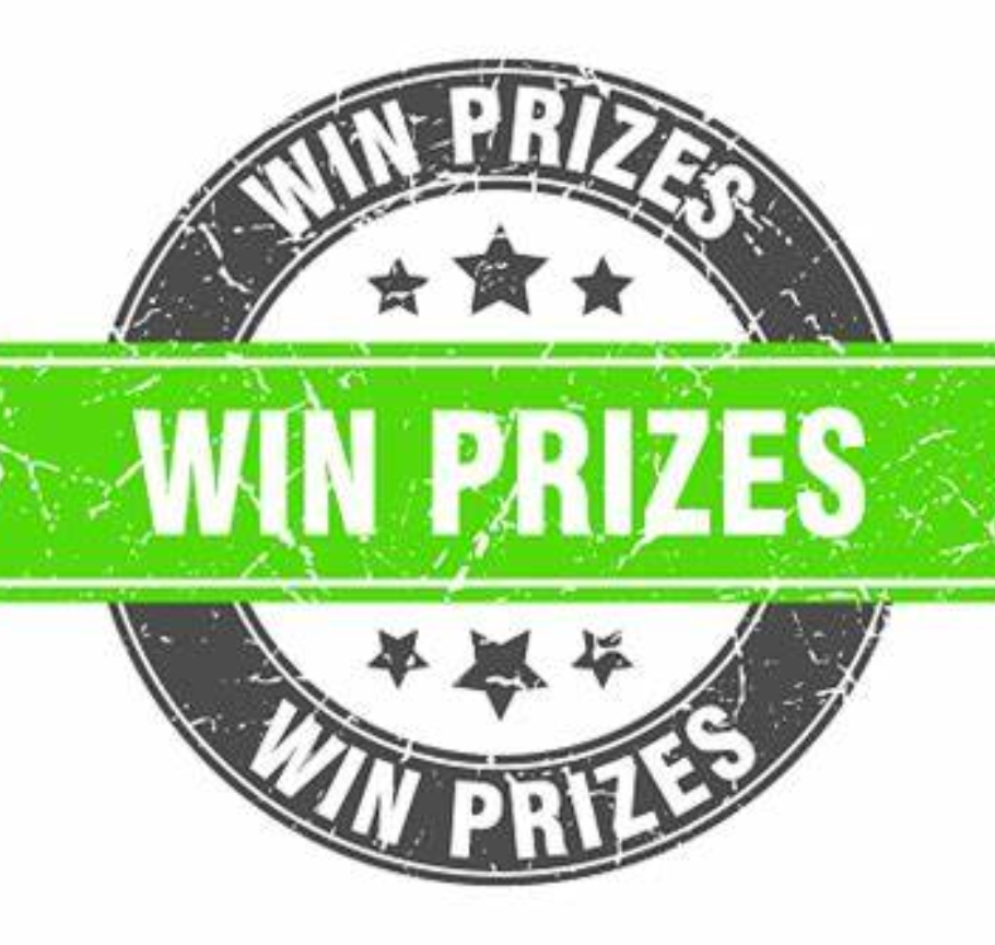prize