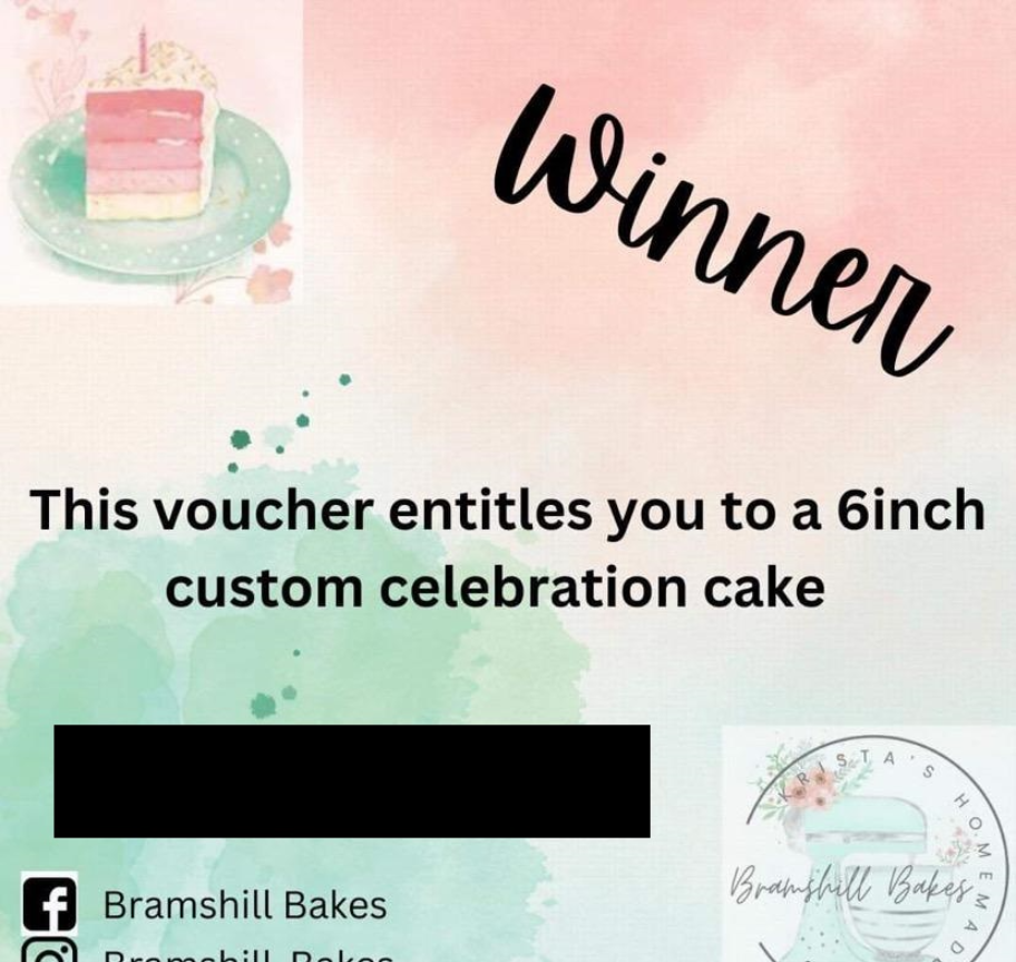 prize