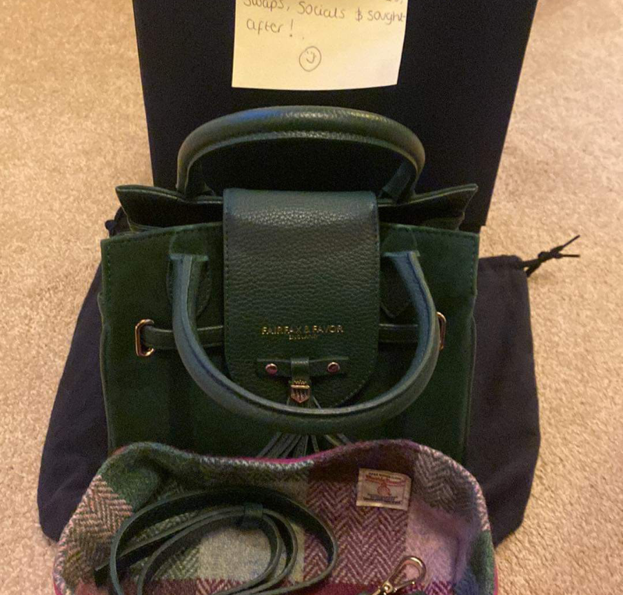 prize