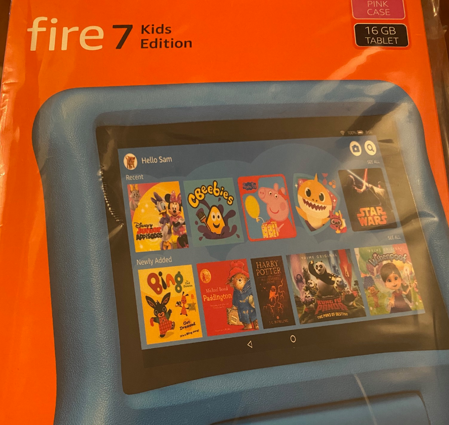 prize