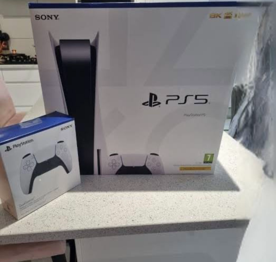 prize