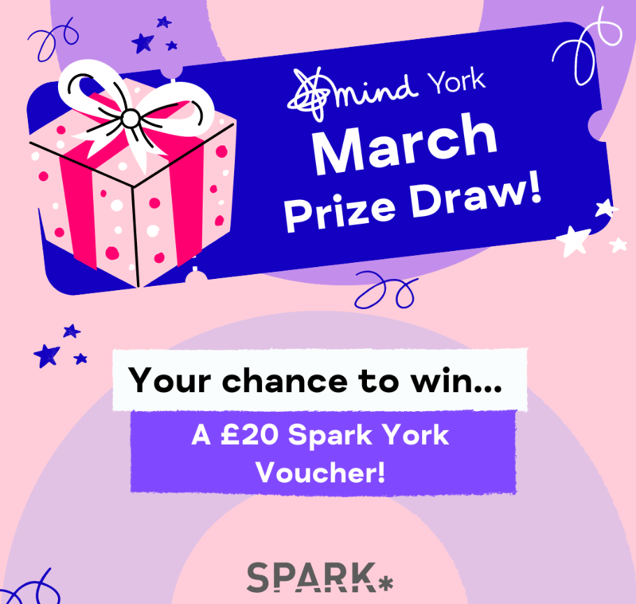 prize