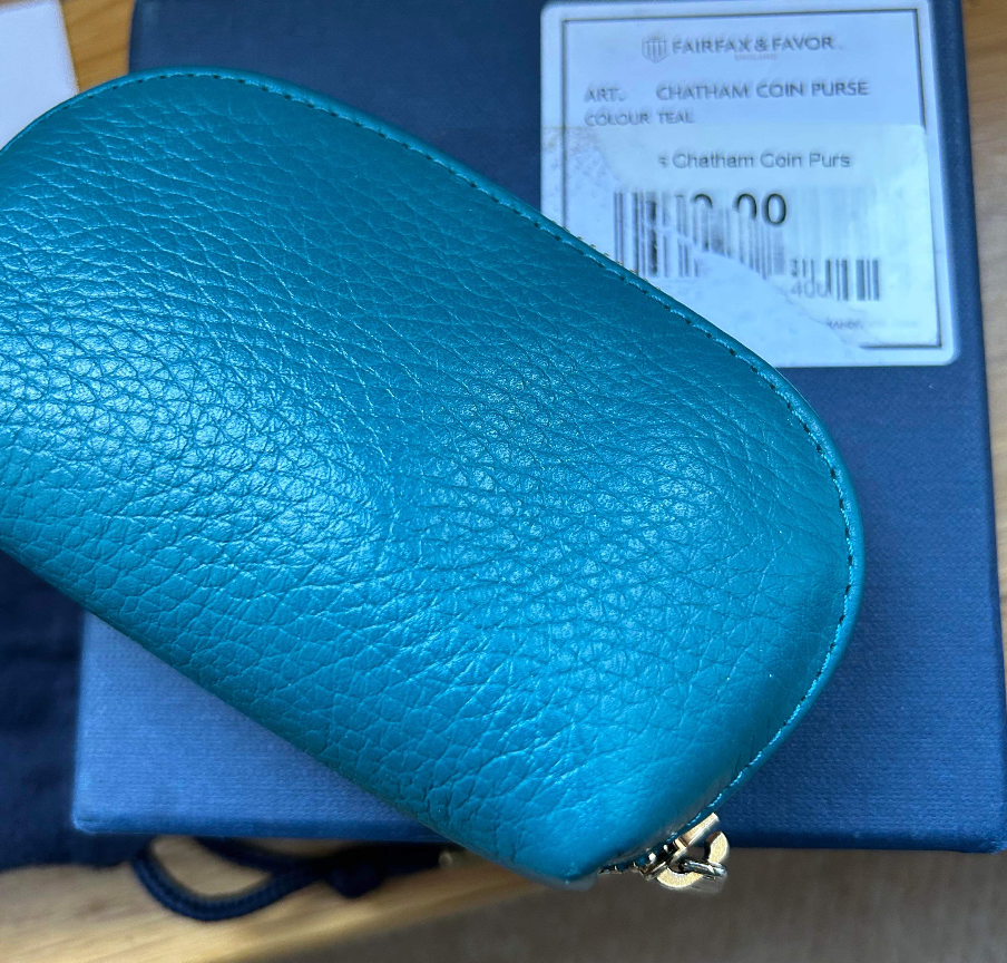 prize