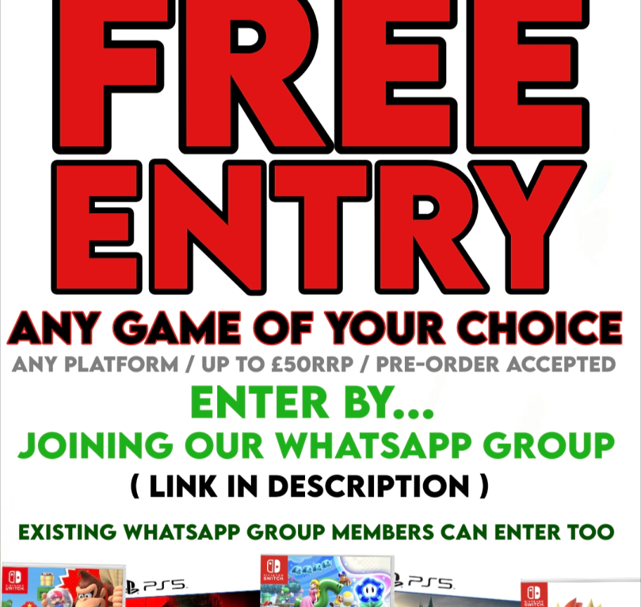 prize