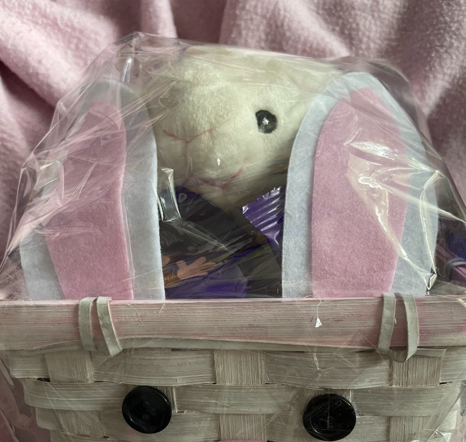 prize
