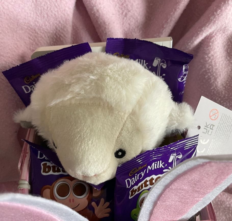 prize