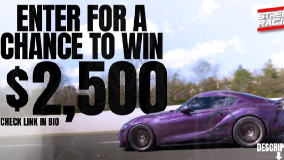 ipoststreetracing