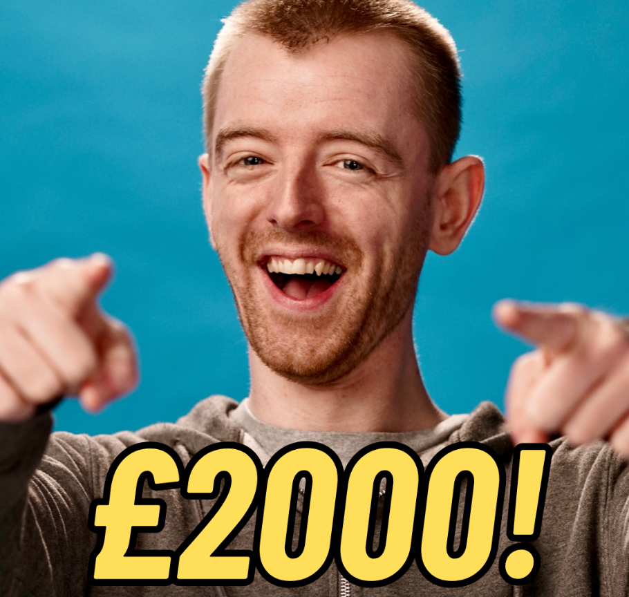 prize