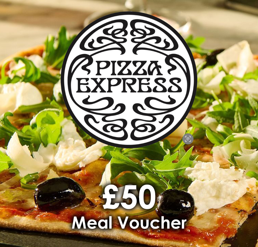 Enter Raffle to Win CLSC 2024 annual raffle hosted by Christchurch