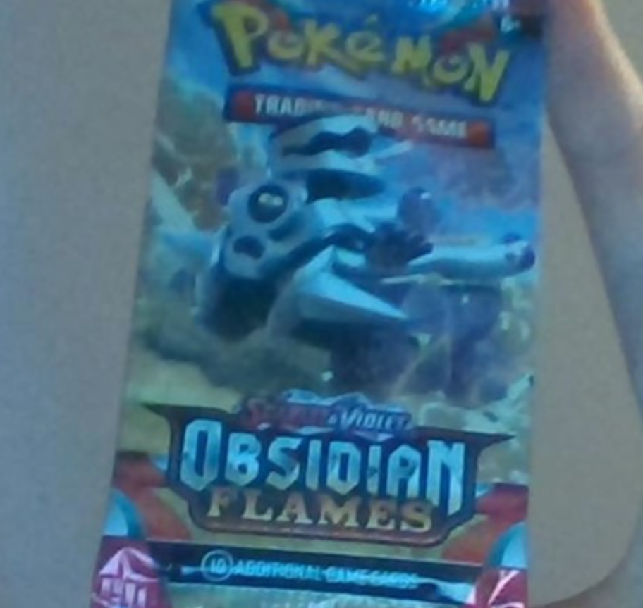 prize