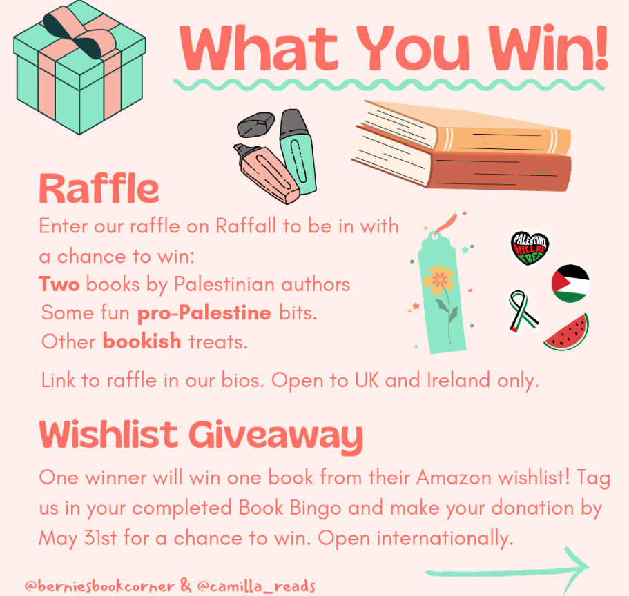 prize