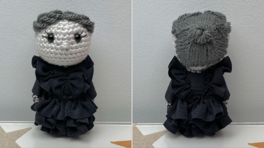 CrazyHippoCrochet