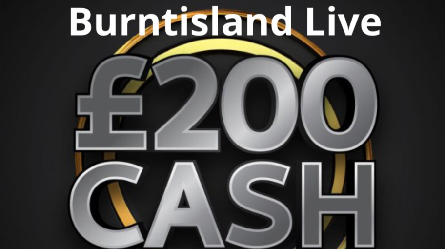 burntislandlive