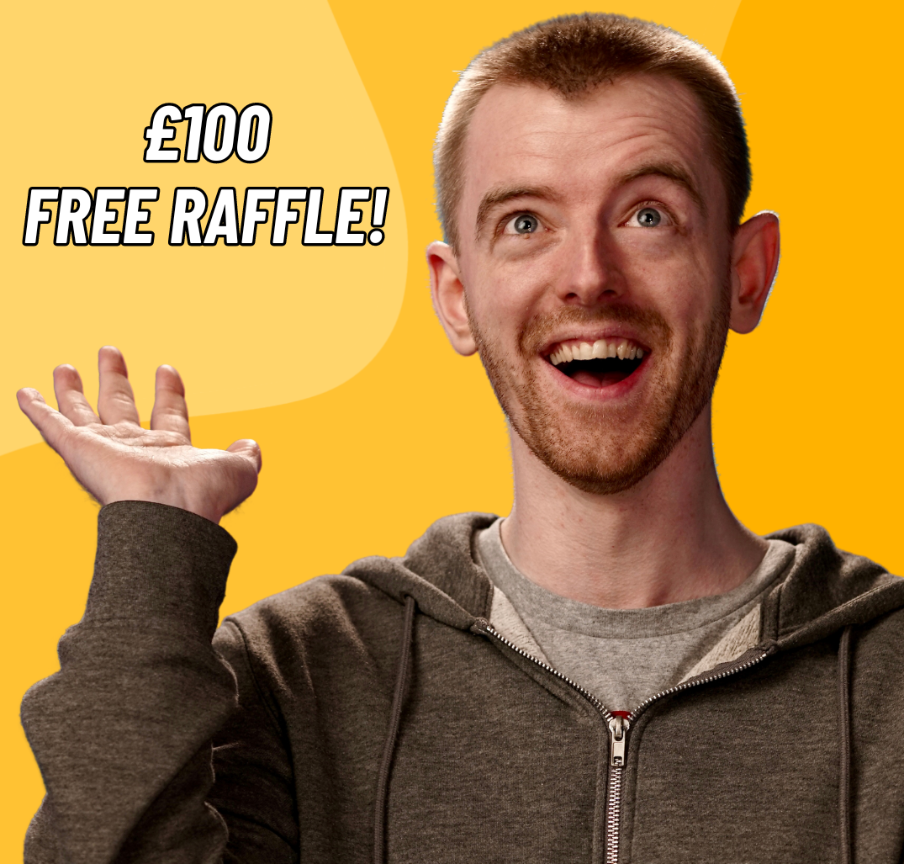 prize