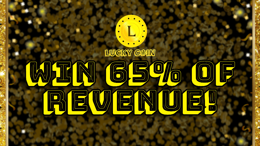 luckycoin