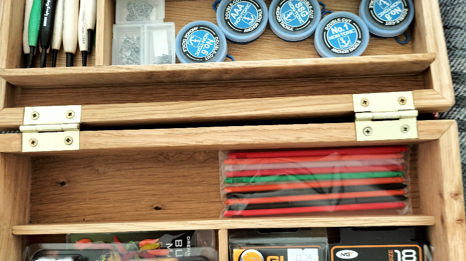 Mallenshandmadefishingtackle