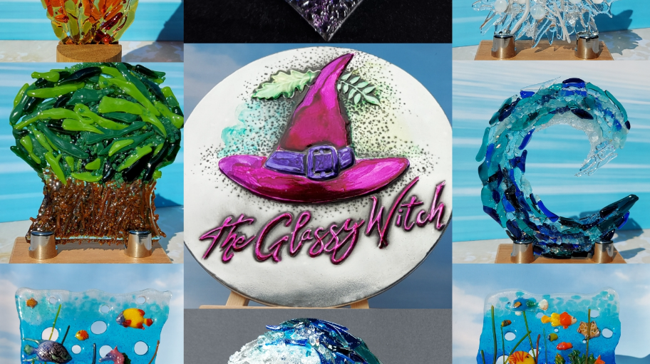 glassywitch
