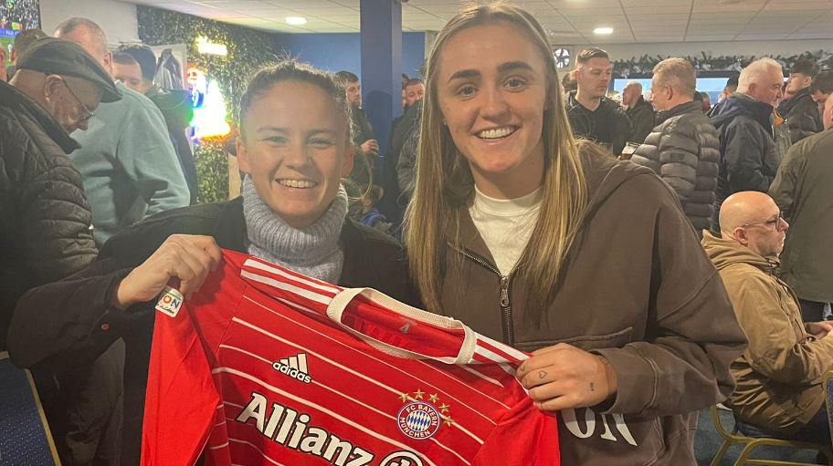 chesterfcwomen