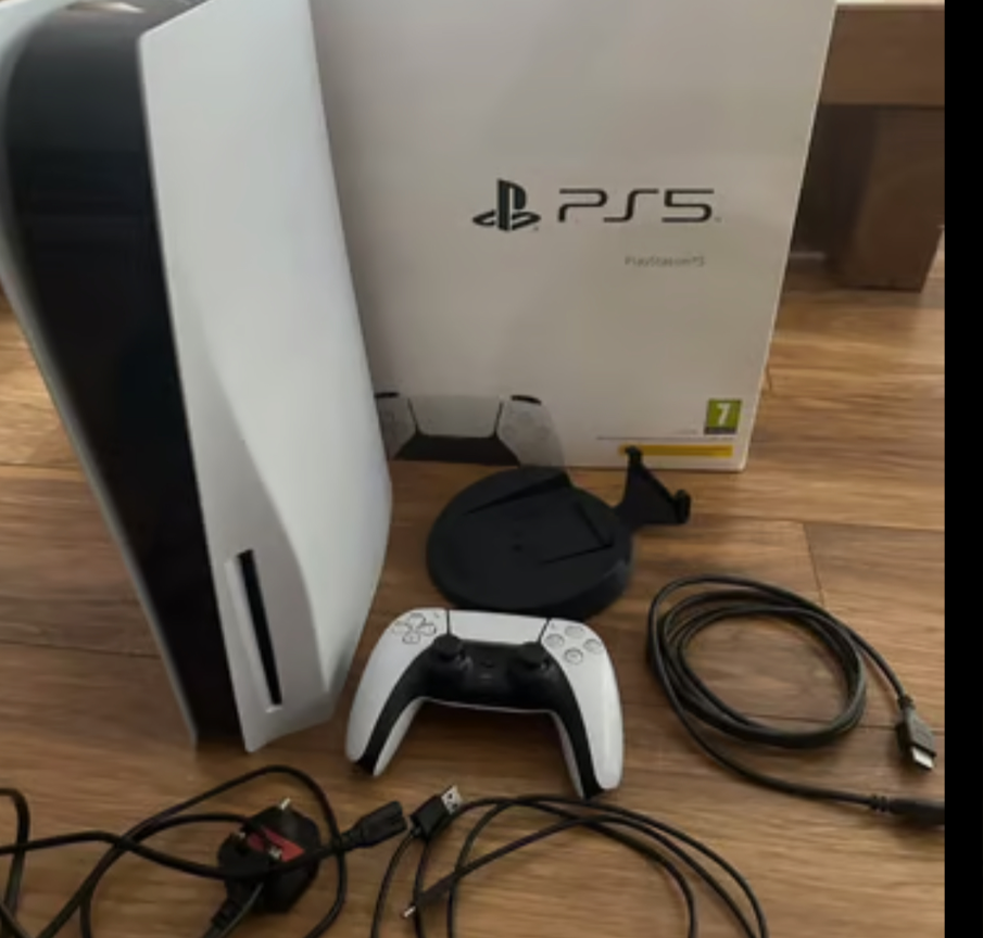 prize