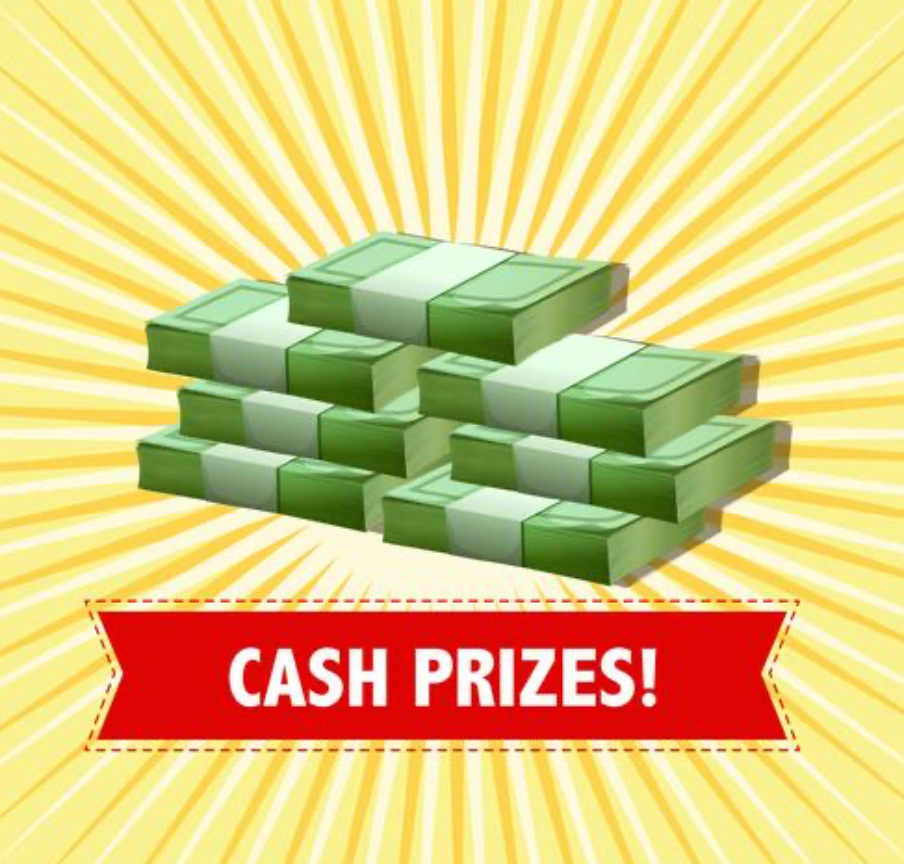 prize