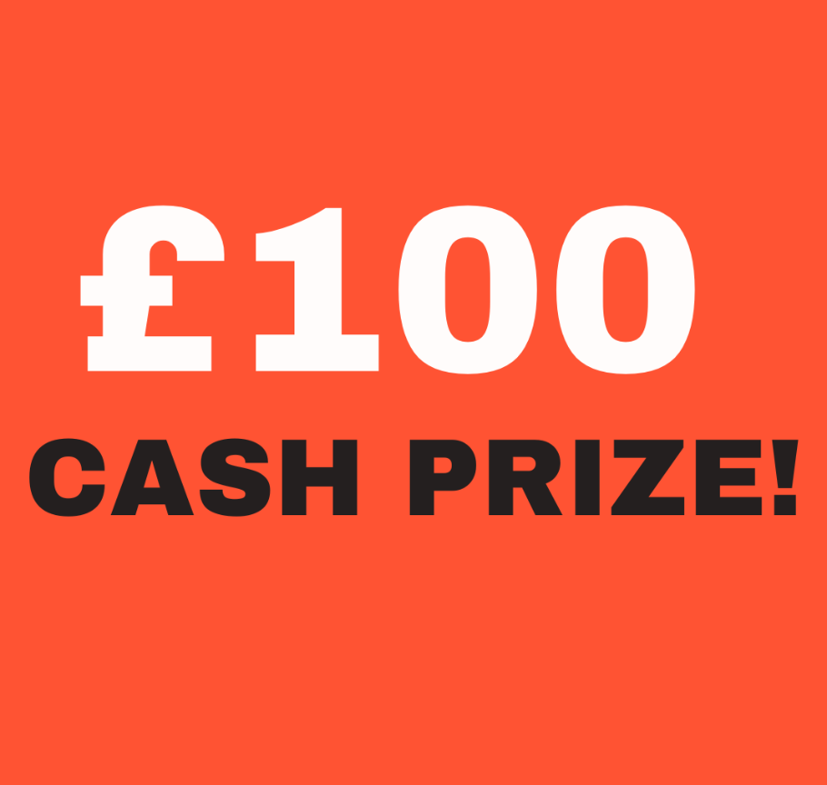 prize