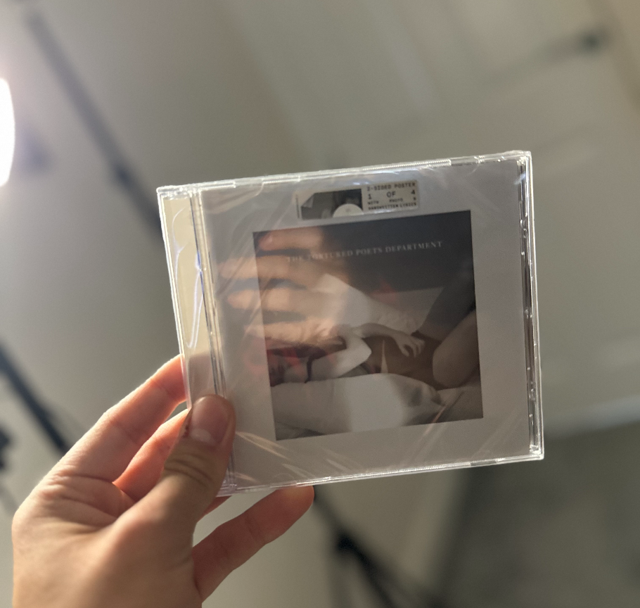 prize